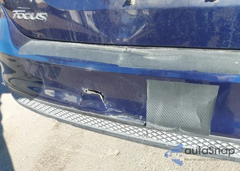 2012 Ford Focus Se z USA, uszkodzony, nr VIN 1FAHP3F22CL140228